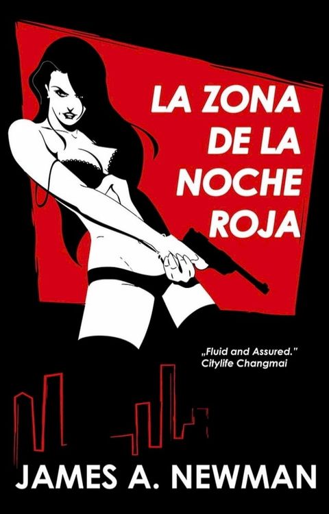 La Zona de la Noche Roja(Kobo/電子書)