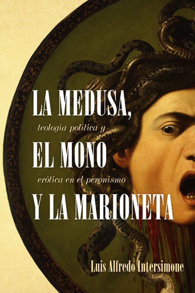  La medusa, el mono y la marioneta(Kobo/電子書)