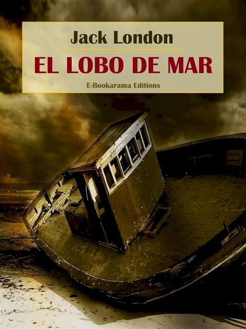 El lobo de mar(Kobo/電子書)