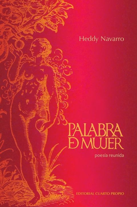 Palabra de mujer(Kobo/電子書)