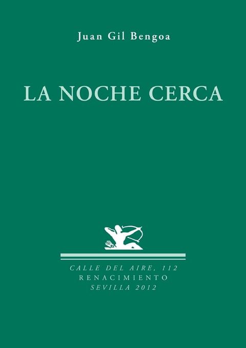 La noche cerca(Kobo/電子書)