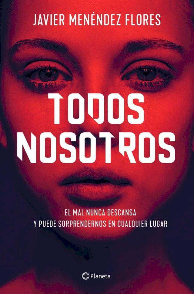  Todos nosotros(Kobo/電子書)