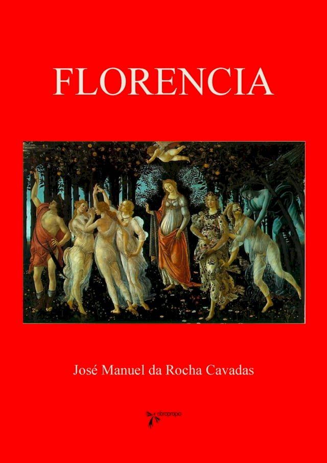  Florencia(Kobo/電子書)