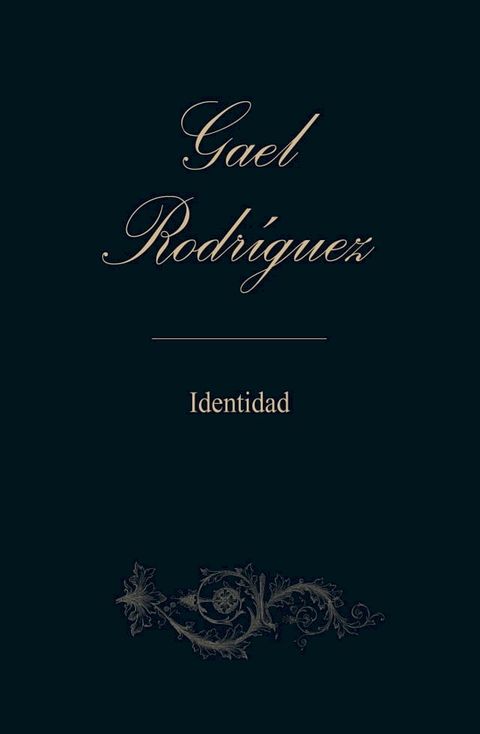 Identidad(Kobo/電子書)