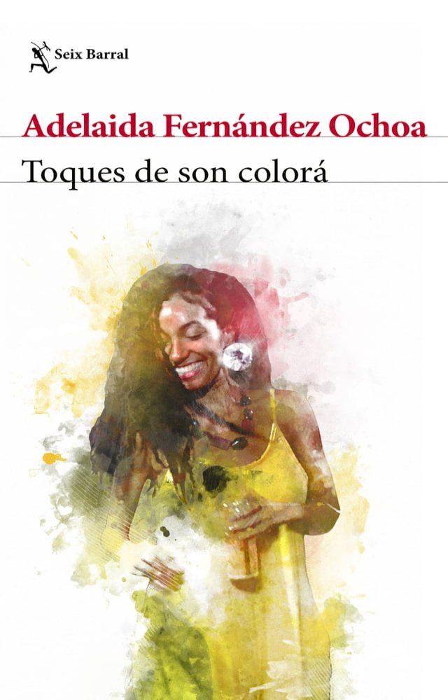  Toques de son colorá(Kobo/電子書)