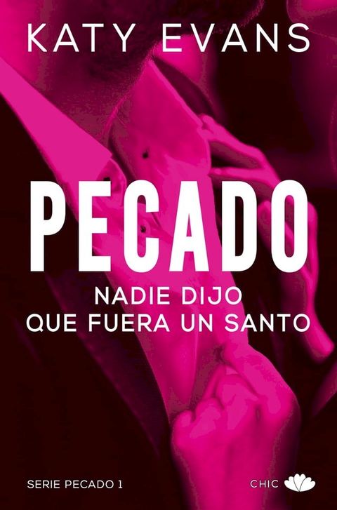 Pecado (Vol.1)(Kobo/電子書)