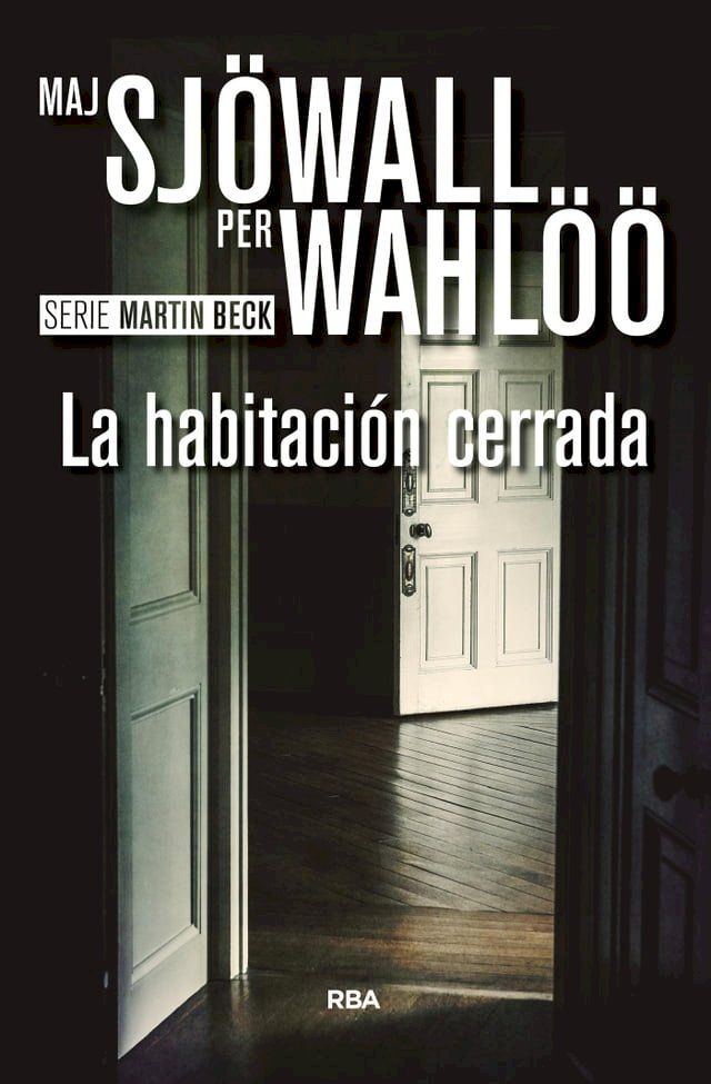  La habitación cerrada(Kobo/電子書)