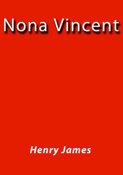 Nona Vincent(Kobo/電子書)