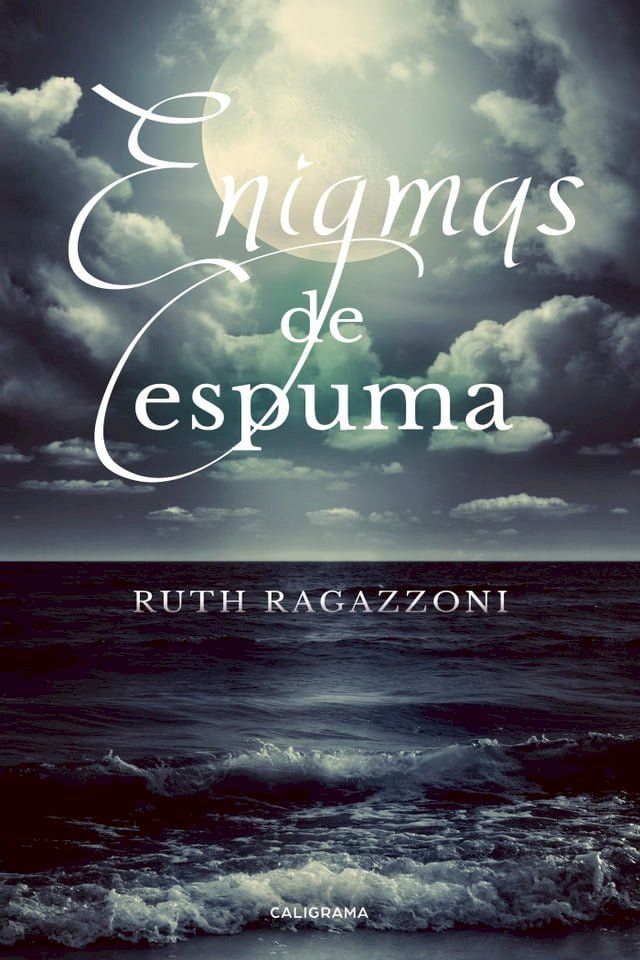  Enigmas de espuma(Kobo/電子書)