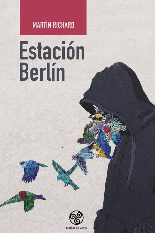  Estaci&oacute;n Berl&iacute;n(Kobo/電子書)