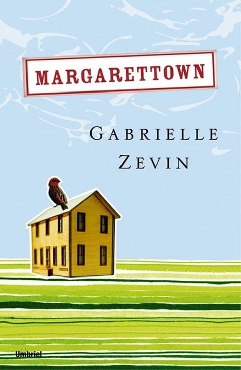 Margarettown(Kobo/電子書)