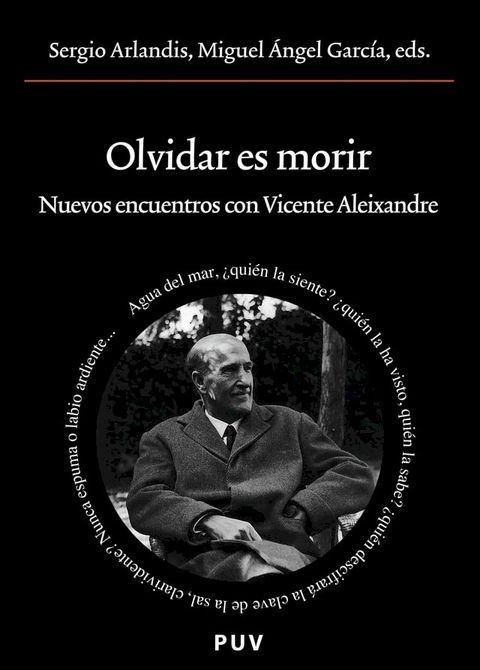 Olvidar es morir(Kobo/電子書)