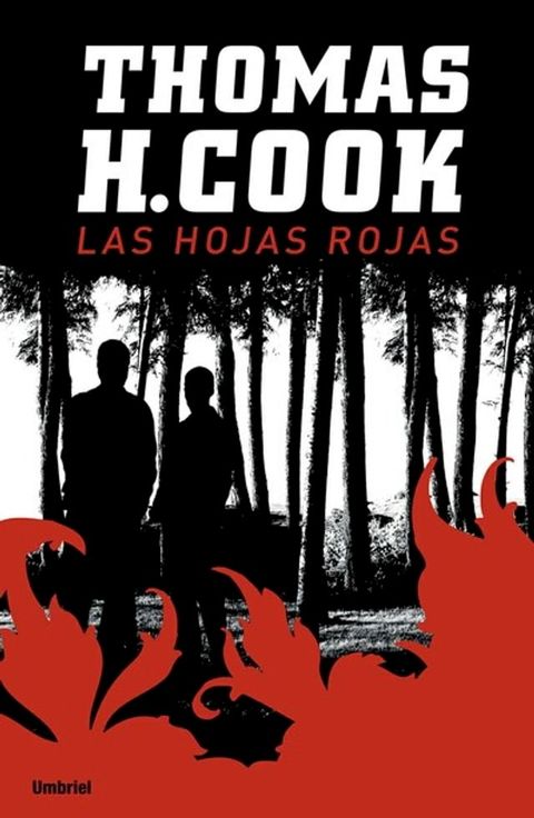 Las hojas rojas(Kobo/電子書)