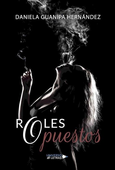 Roles opuestos(Kobo/電子書)