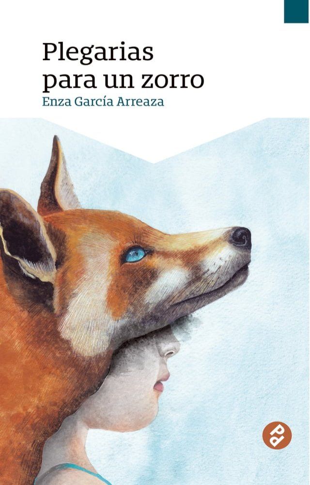  Plegarias para un zorro(Kobo/電子書)