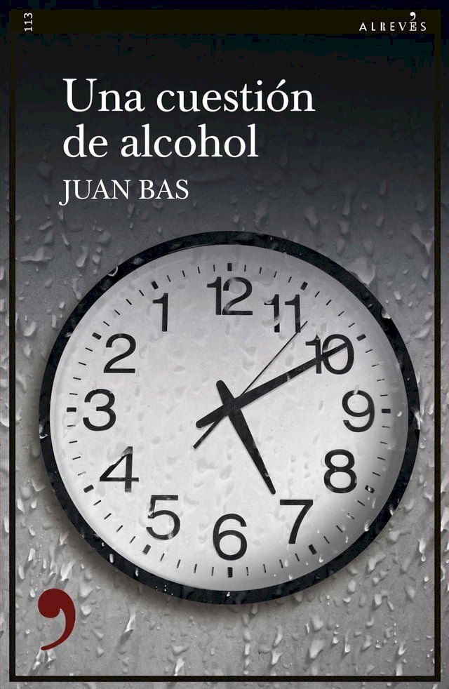  Una cuestión de alcohol(Kobo/電子書)