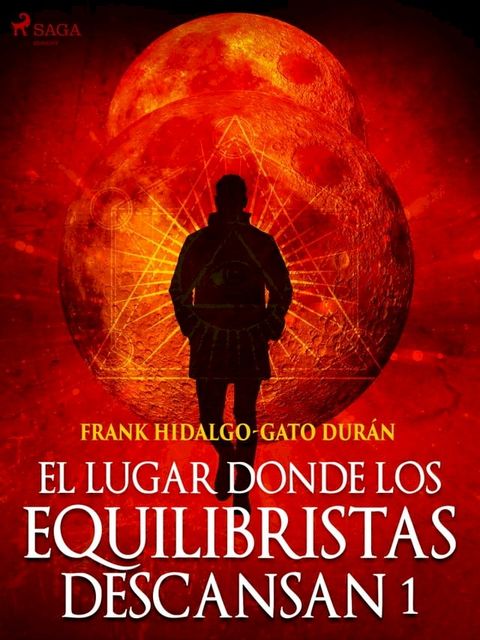 El lugar donde los equilibristas descansan I(Kobo/電子書)