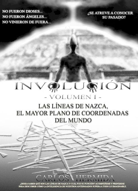 Involución, Las líneas de Nazca(Kobo/電子書)