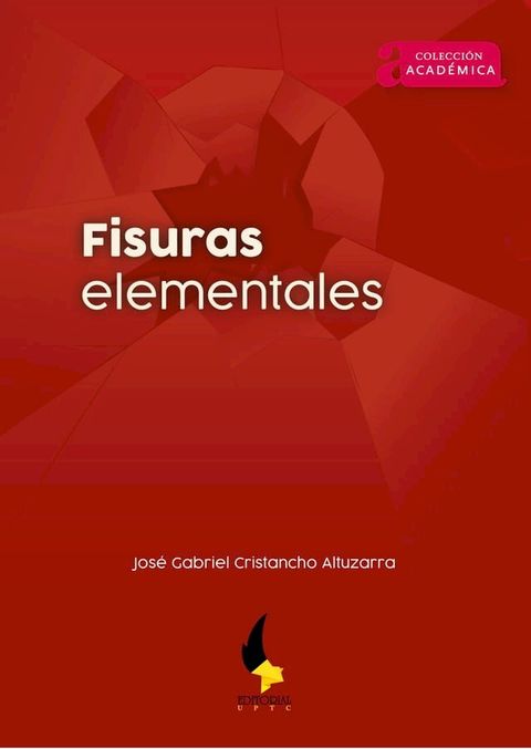 Fisuras elementales(Kobo/電子書)