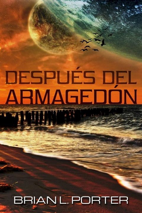 Después del Armagedón(Kobo/電子書)