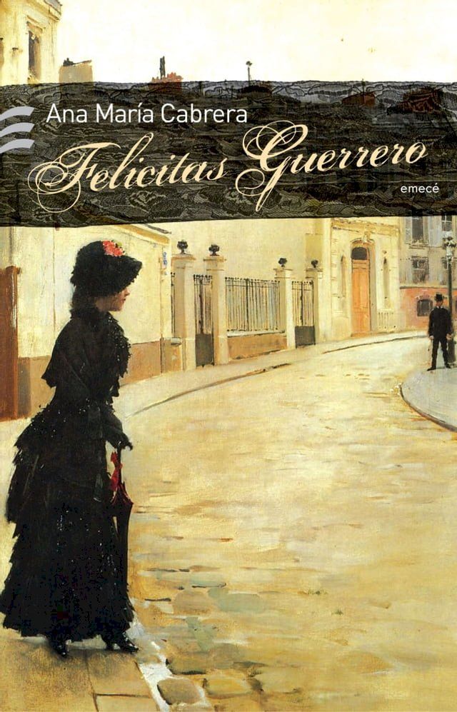  Felicitas Guerrero(Kobo/電子書)