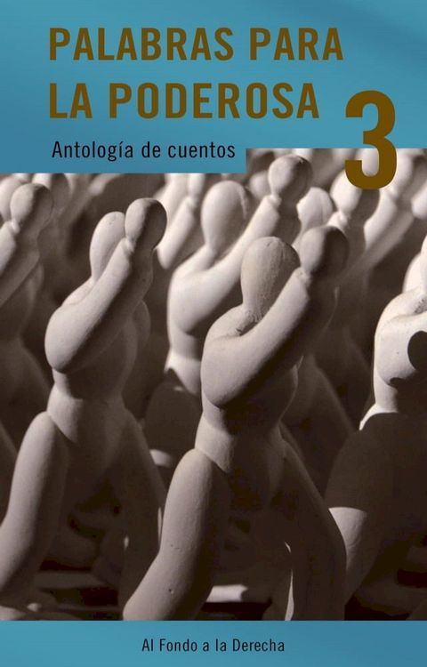 Palabras para La Poderosa 3(Kobo/電子書)