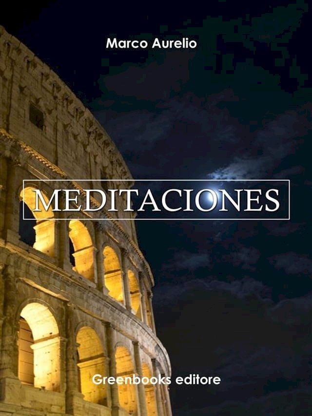  Meditaciones(Kobo/電子書)