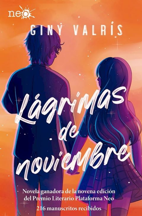 Lágrimas de noviembre(Kobo/電子書)