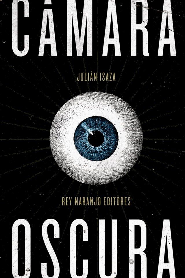  Cámara oscura(Kobo/電子書)