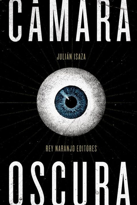 C&aacute;mara oscura(Kobo/電子書)