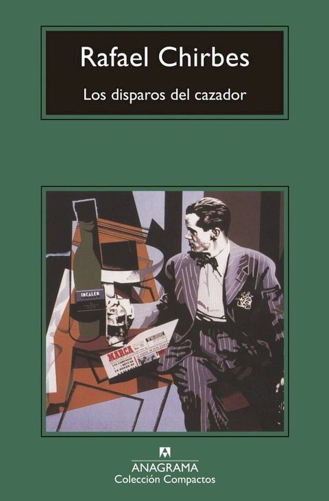 Los disparos del cazador(Kobo/電子書)