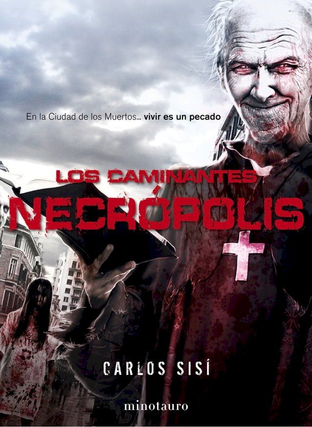  Los caminantes Necr&oacute;polis n&ordm;2(Kobo/電子書)