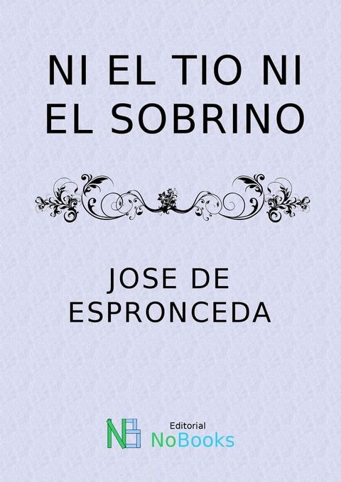 Ni el tio ni el sobrino(Kobo/電子書)