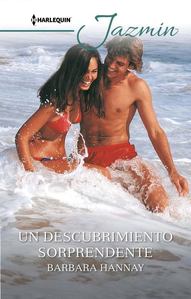  Un descubrimiento sorprendente(Kobo/電子書)