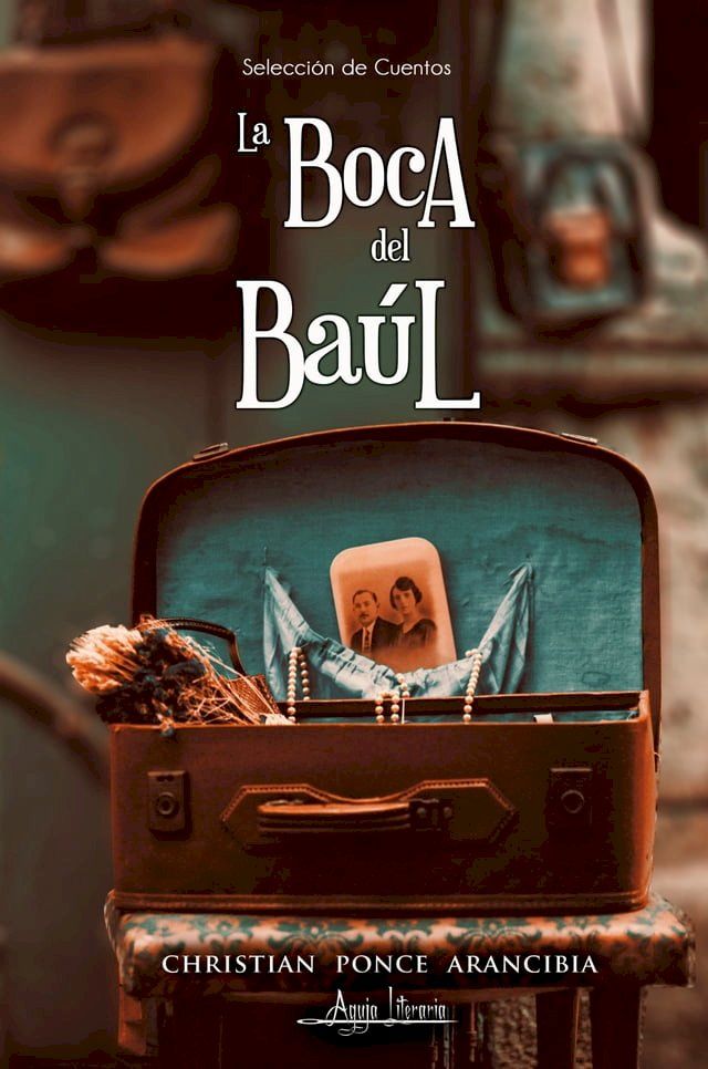  La boca del baúl(Kobo/電子書)