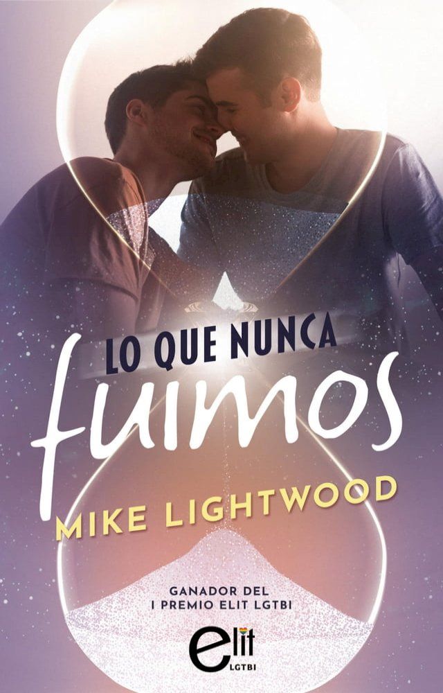  Lo que nunca fuimos(Kobo/電子書)