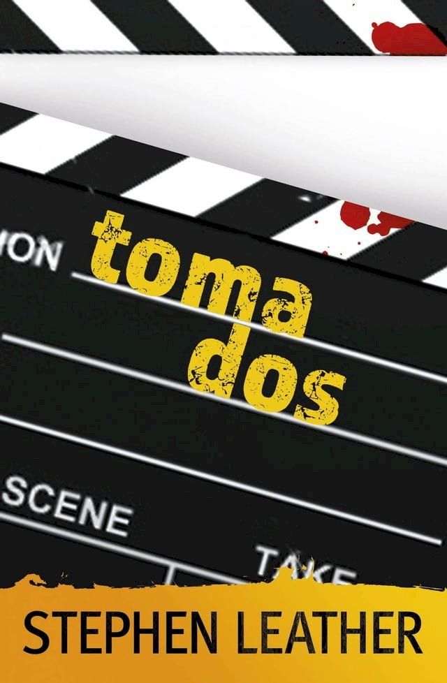  Toma Dos(Kobo/電子書)