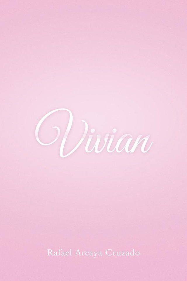  Vivian(Kobo/電子書)