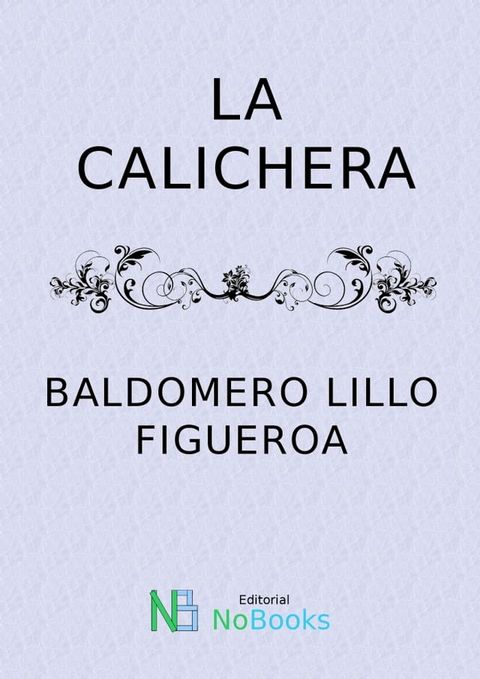 La calichera(Kobo/電子書)