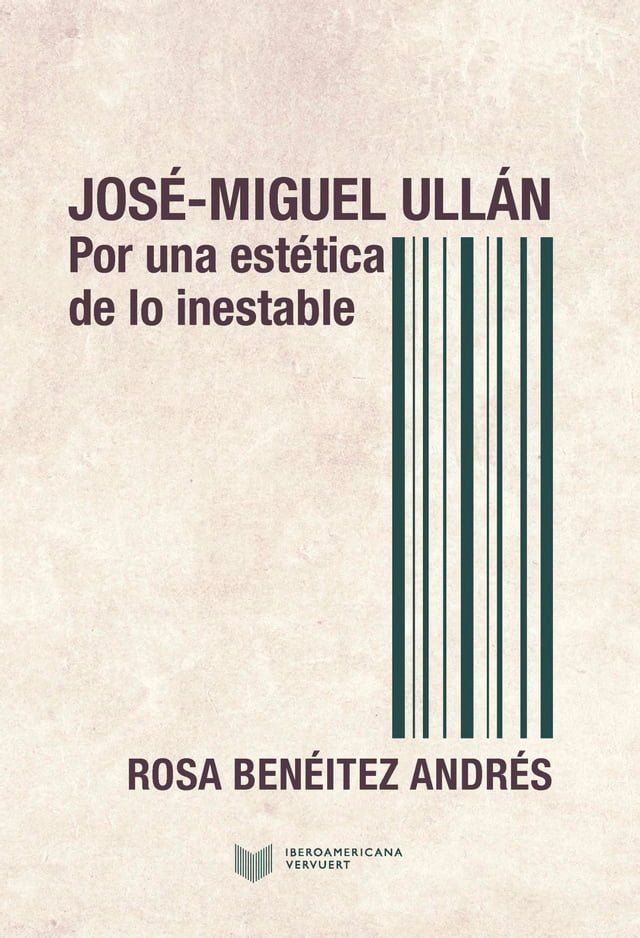  Jos&eacute;-Miguel Ull&aacute;n(Kobo/電子書)