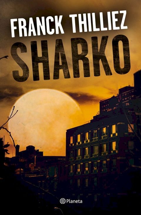 Sharko(Kobo/電子書)