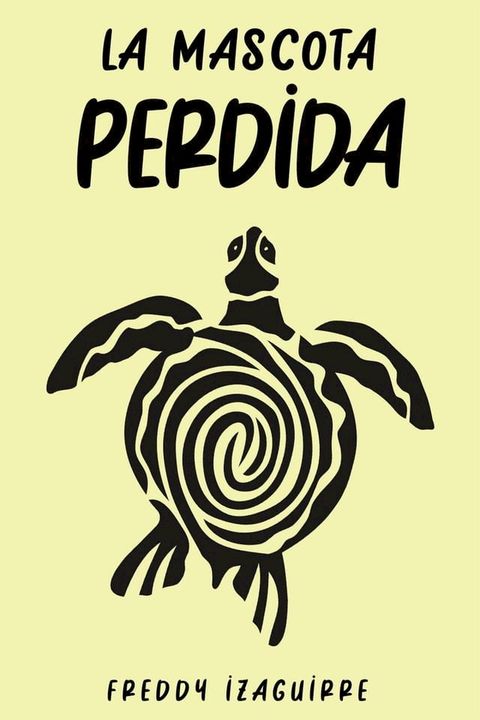 La Mascota Perdida(Kobo/電子書)