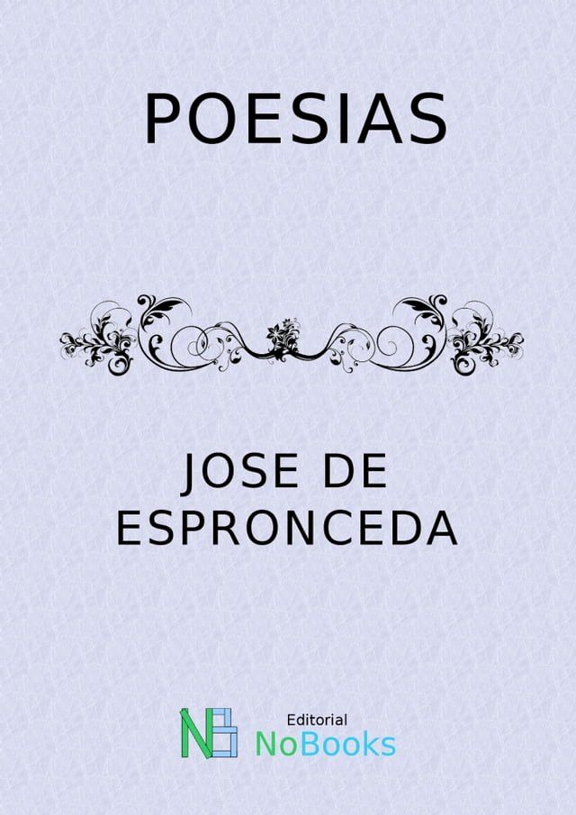  Poesias(Kobo/電子書)