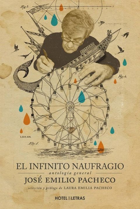 El infinito naufragio(Kobo/電子書)