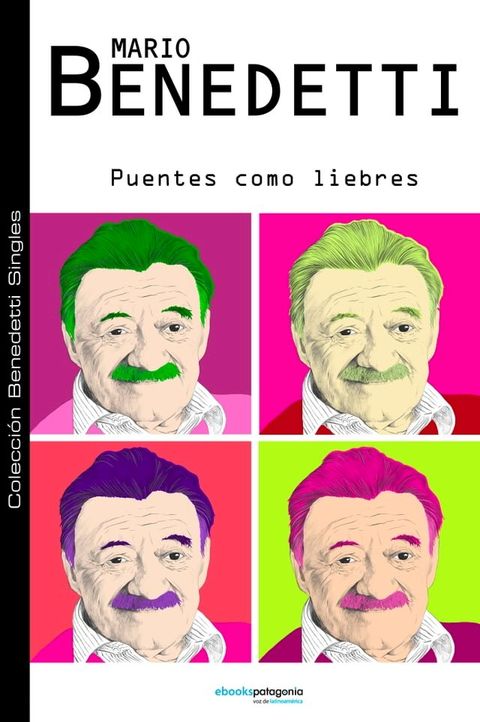 Puentes como liebres(Kobo/電子書)