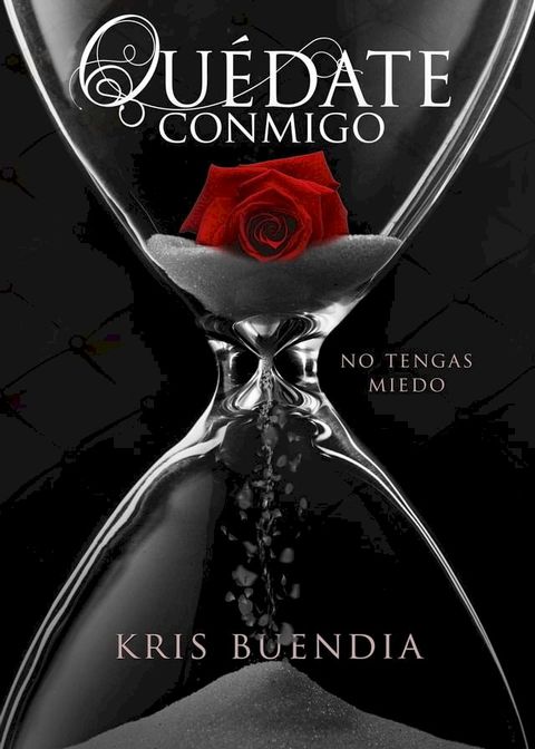 Quédate conmigo(Kobo/電子書)