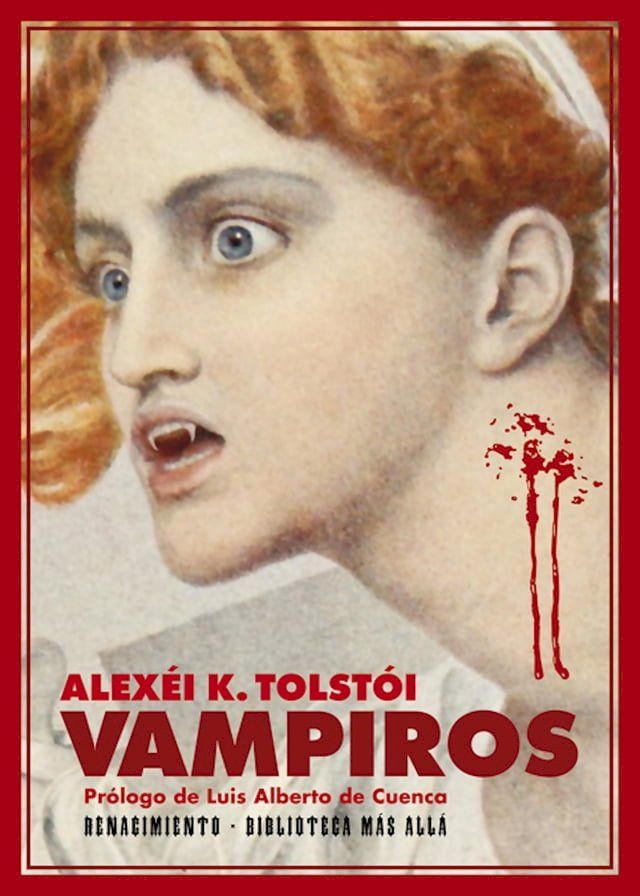  Vampiros(Kobo/電子書)