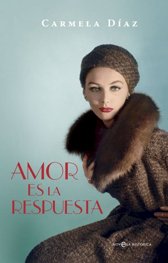  Amor es la respuesta(Kobo/電子書)