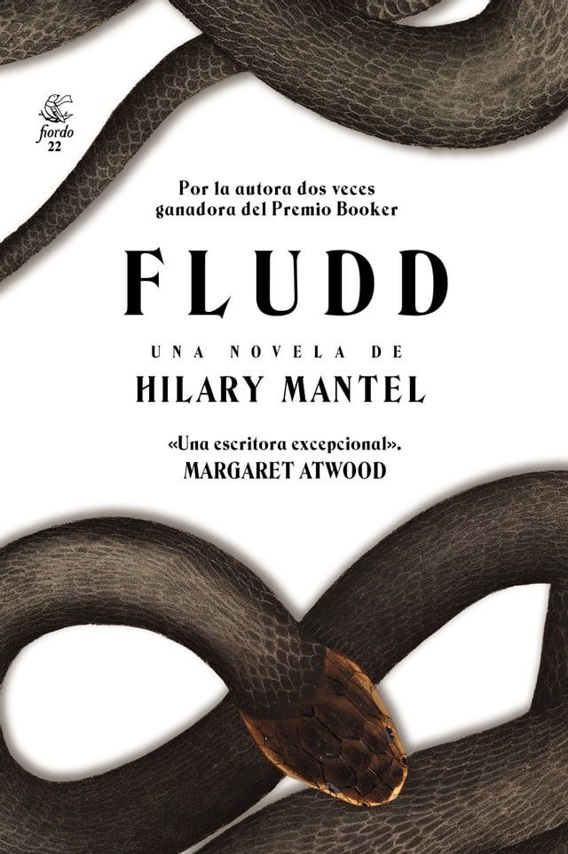  Fludd(Kobo/電子書)