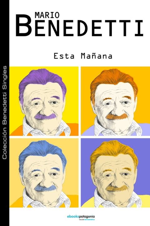 Esta ma&ntilde;ana(Kobo/電子書)